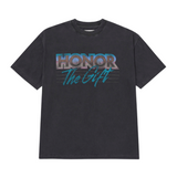 Honor The Gift Vinyl After Hours T-Shirt (Black)