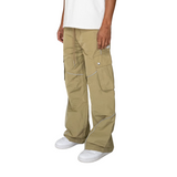 EPTM Alpha Cargo Pants (Tan)