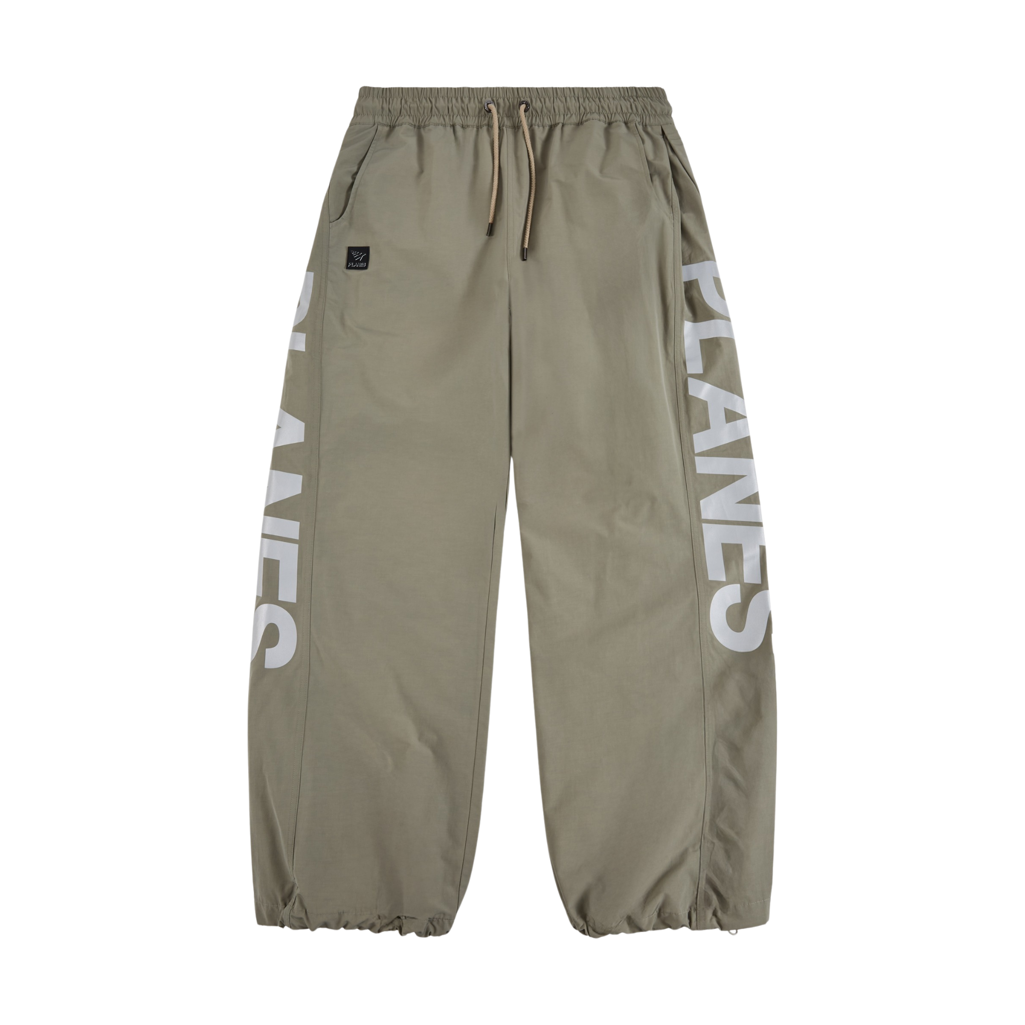 Paper Planes Parachute Pant (Sage)