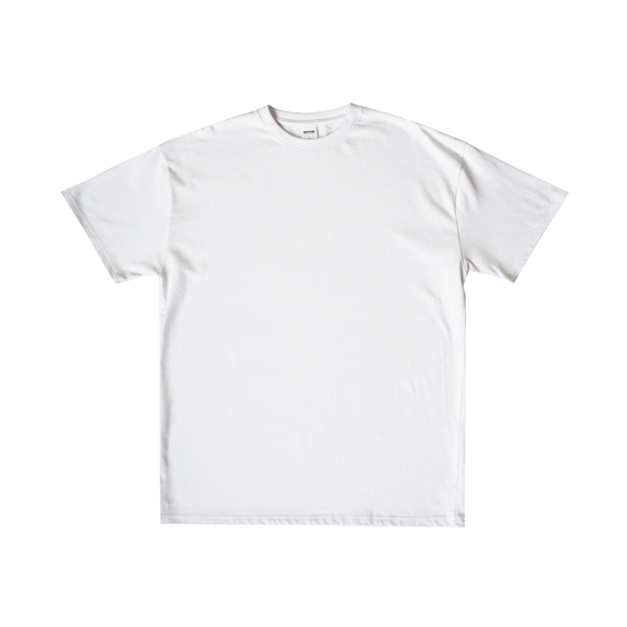 EPTM Perfect Box Tee (White)