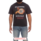 Billionaire Boys Club "Private" SS Knit (Black)