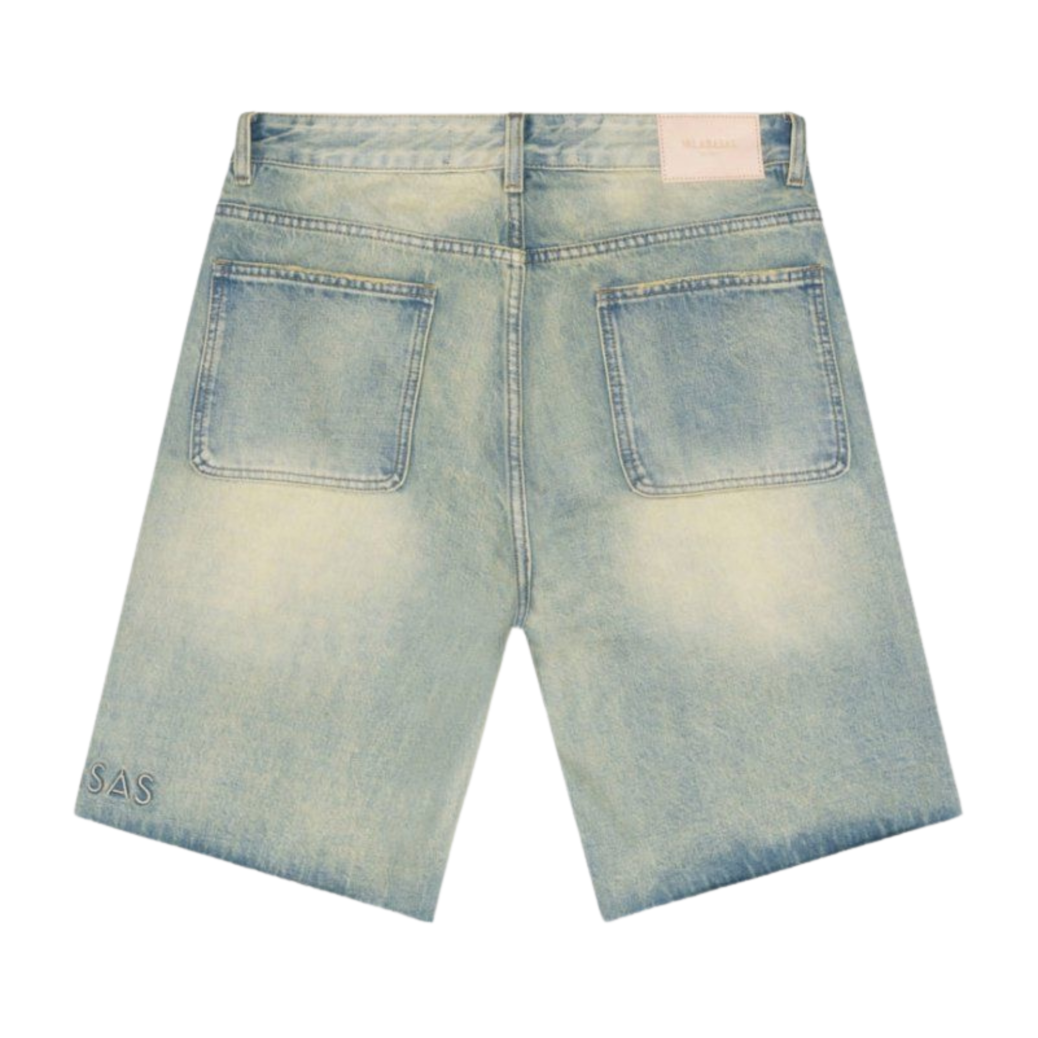 VALABASAS "MR. SHORTS" VINTAGE WASH - VALABASAS
