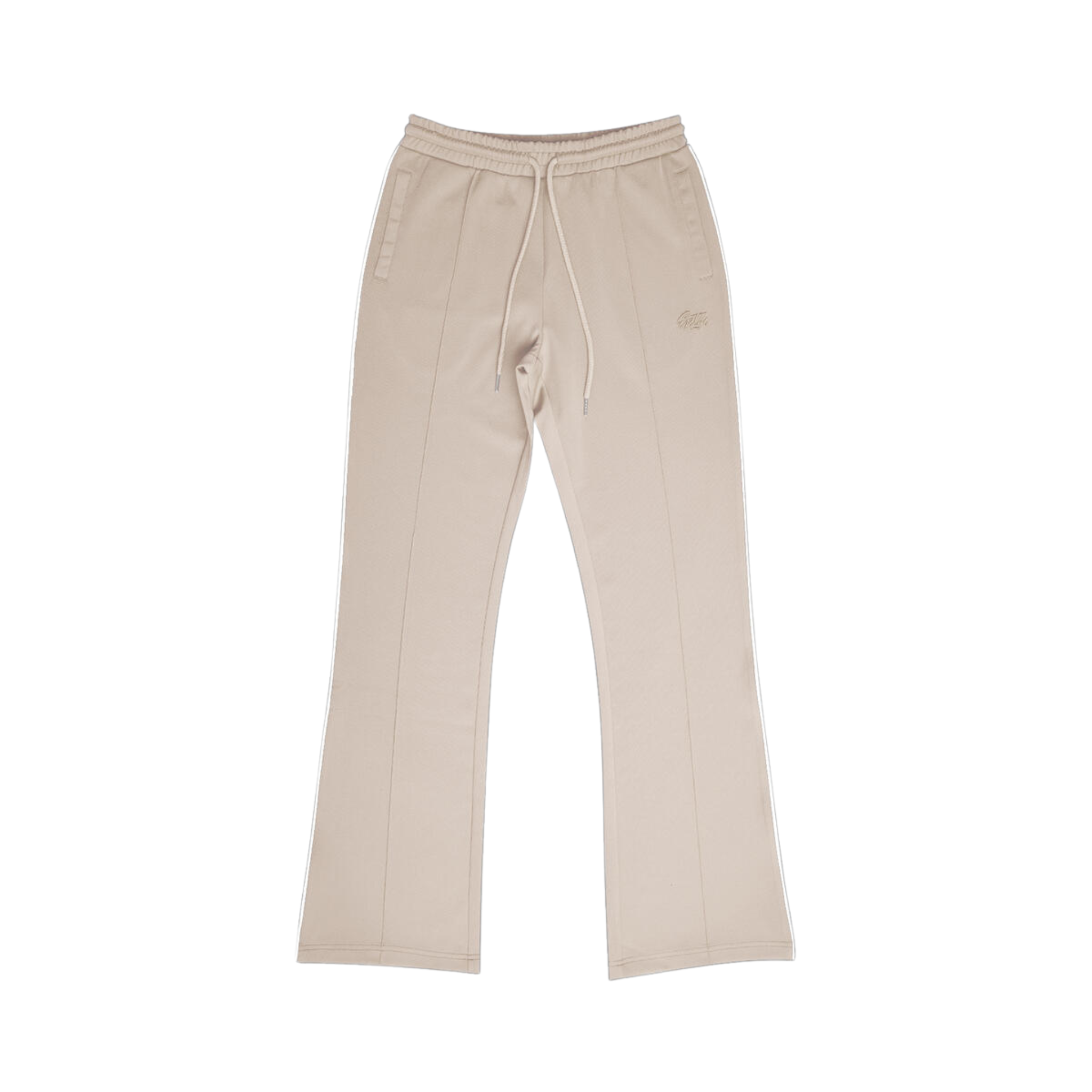 EPTM Perfect Piping Track Pants (Khaki)