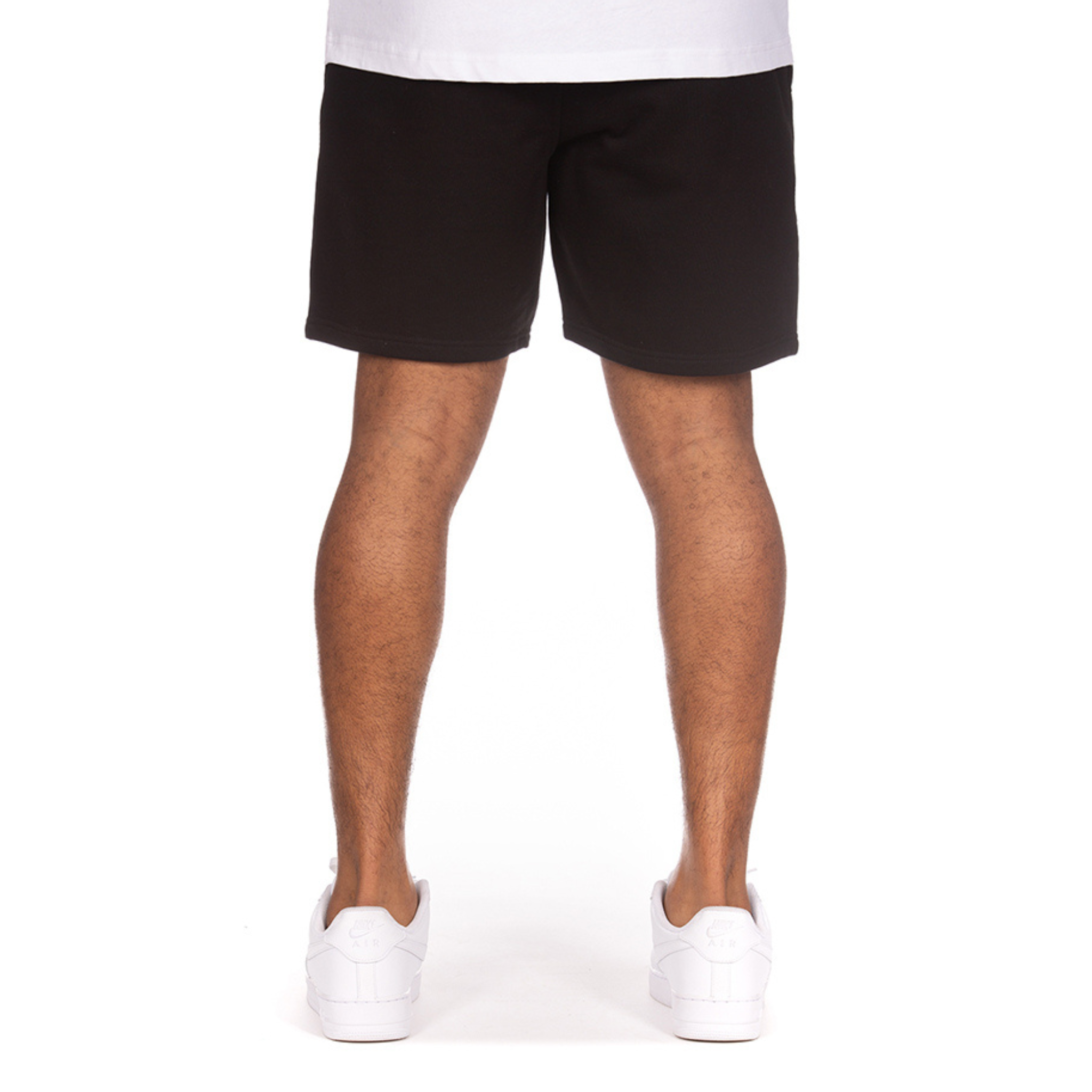 Billionaire Boys Club BB Heart Mind Stars Shorts (Black)