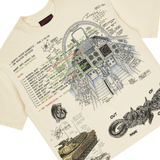 Godspeed "Art Of War" (Bone) - Godspeed