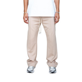 EPTM Perfect Piping Track Pants (Khaki)