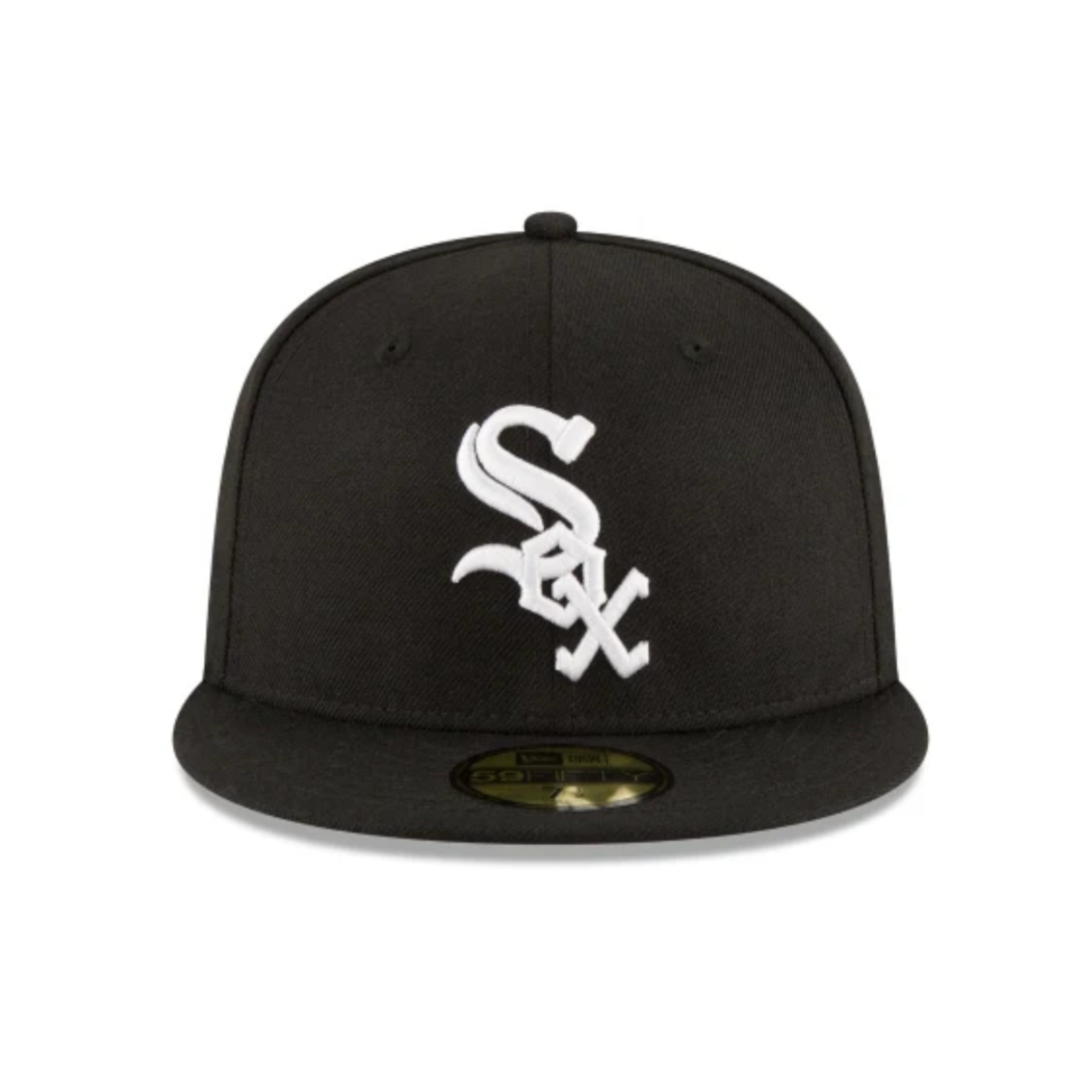 New Era Chicago White Sox 2005 World Series Grey UV (Black)