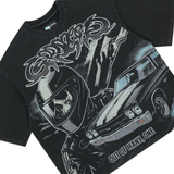 Godspeed "American Muscle" (Black) - Godspeed