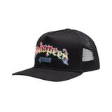Godspeed GS Forever Trucker Hat Gradient (Hawaiian)
