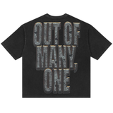 Godspeed "Liberty Ruins" Tshirt (Black) BOOM326 - Godspeed