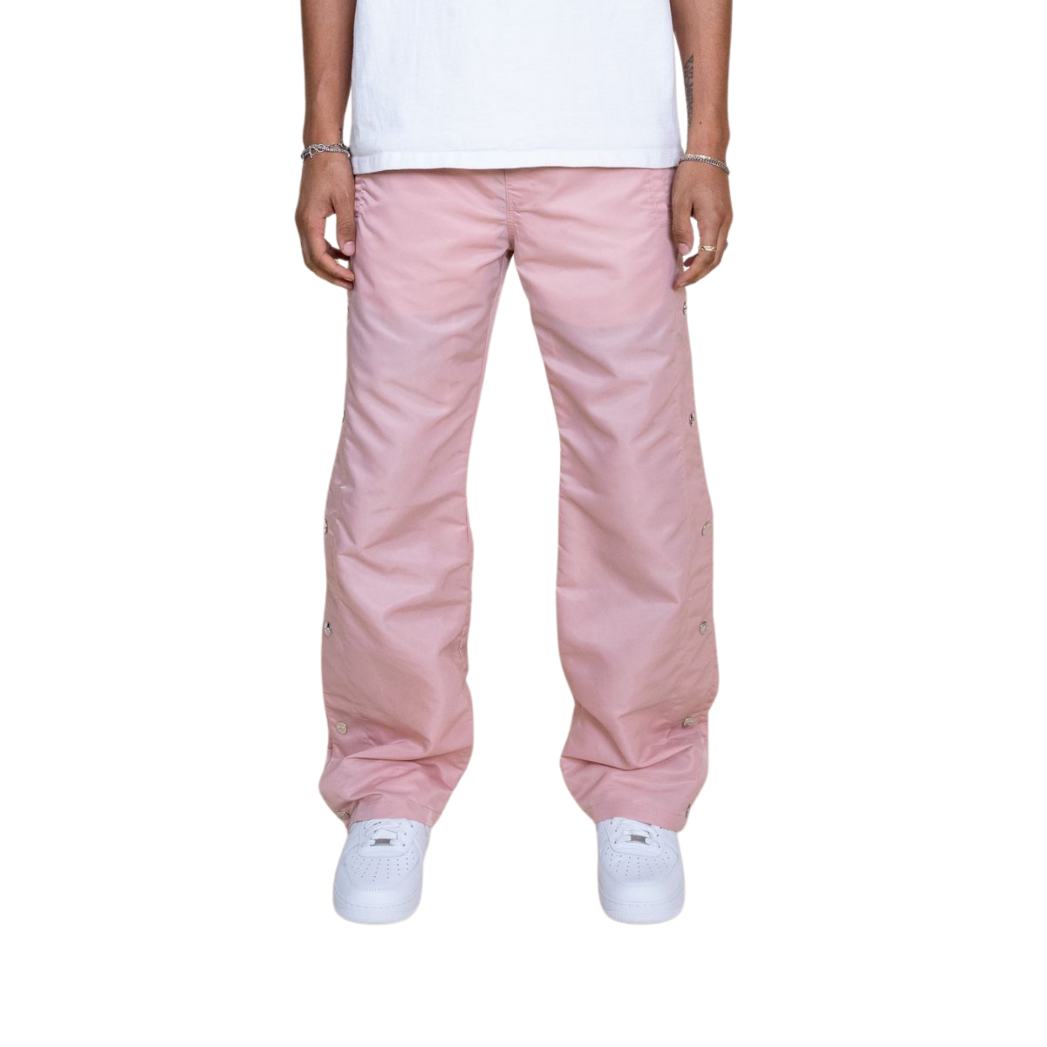 EPTM Exo Track Pants (Dusty Pink)