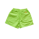 DSM "D Star" Shorts (Volt) - Diet Starts Monday