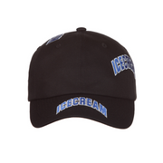 Icecream Lolly Dad Hat (Black)