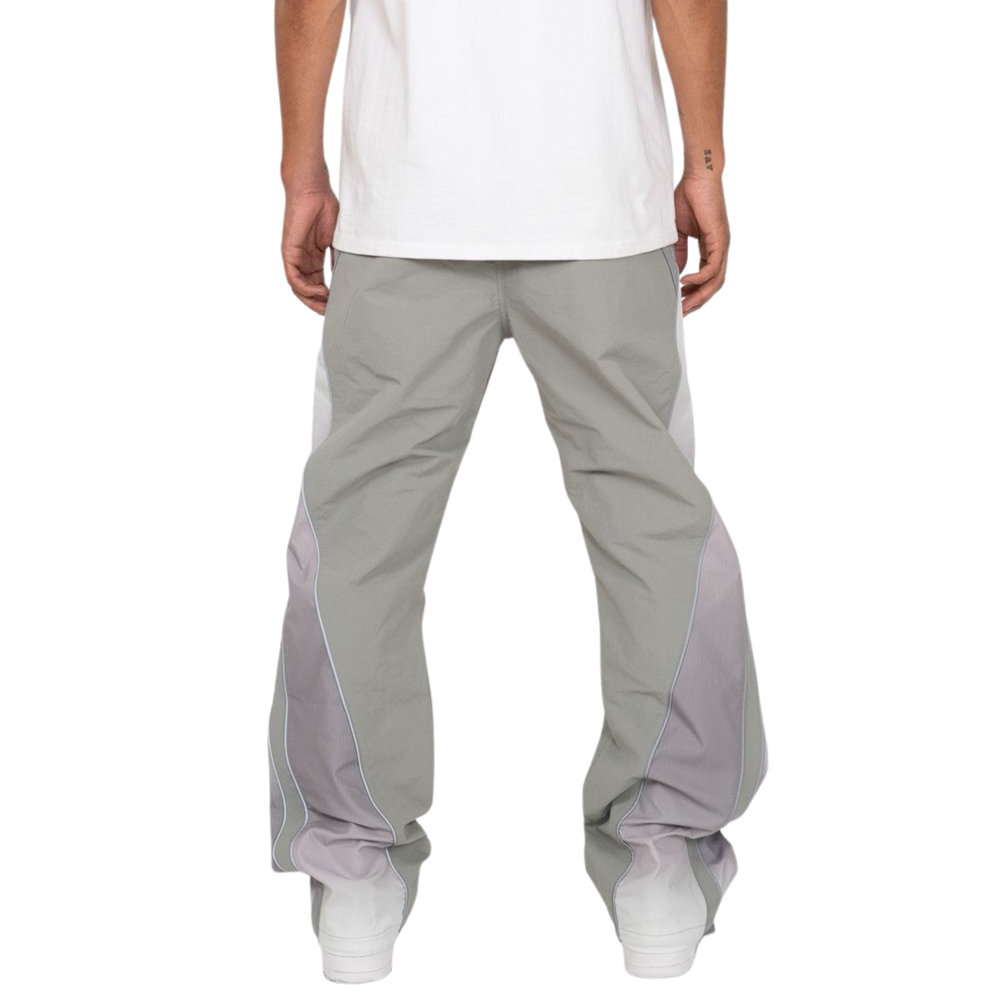 EPTM "Laguna" Pants (Grey) - EPTM