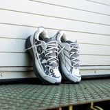 Hoka U Huaka Pro (Cosmic Grey/Satellite Grey)