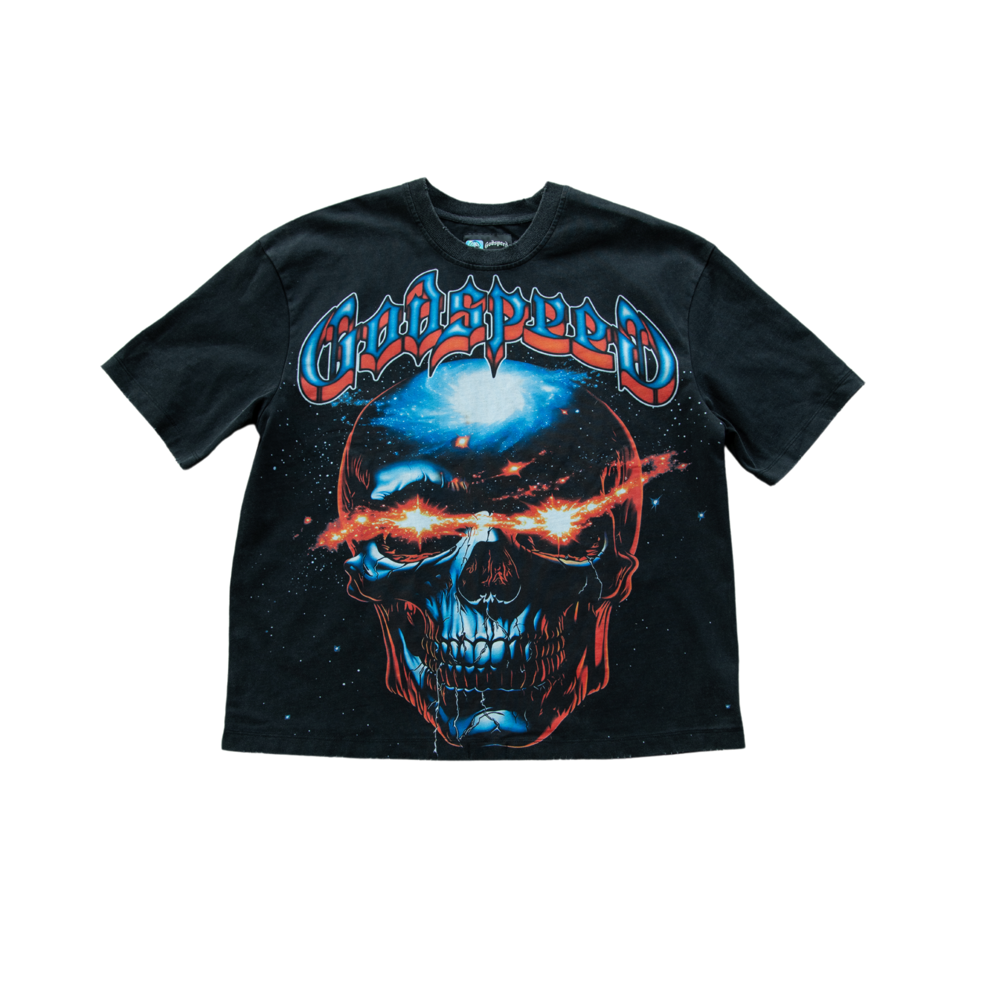 Godspeed Galaxsee (Black Wash) - Godspeed