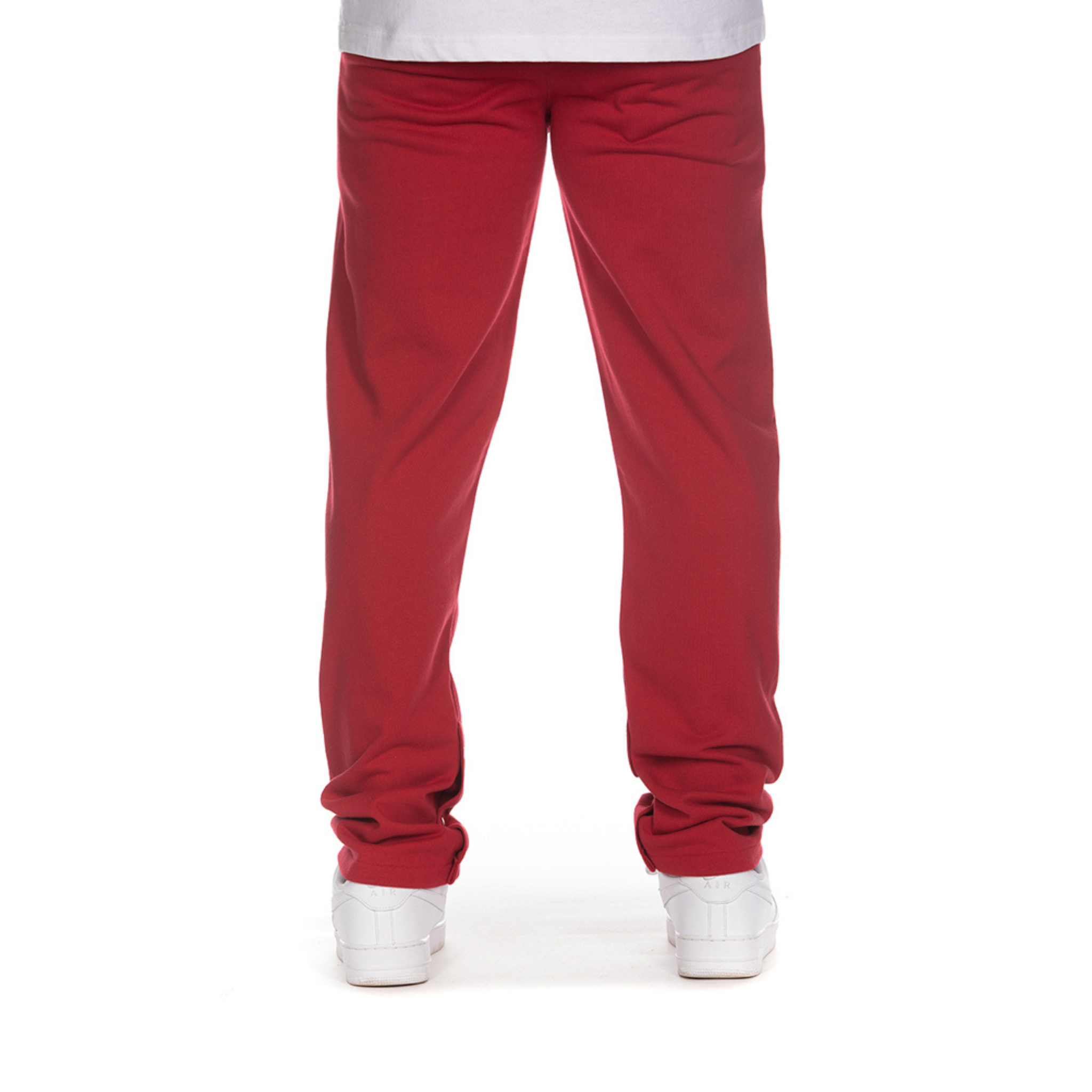 Billionaire Boys Club "Space Sand" Sweats (Chili Pepper)