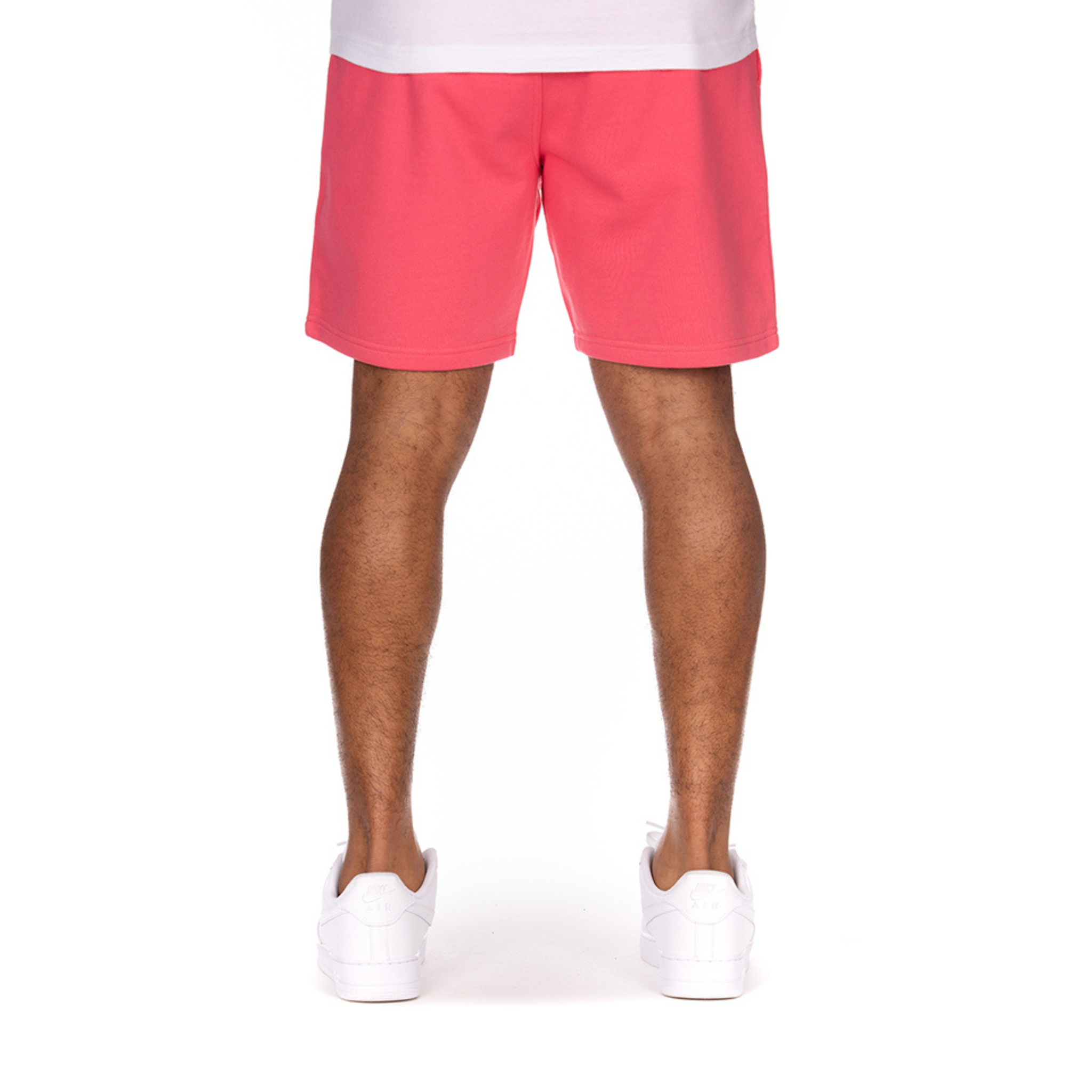 Billionaire Boys Club BB Mantra Shorts (Rouge Red) - Billionaire Boys Club