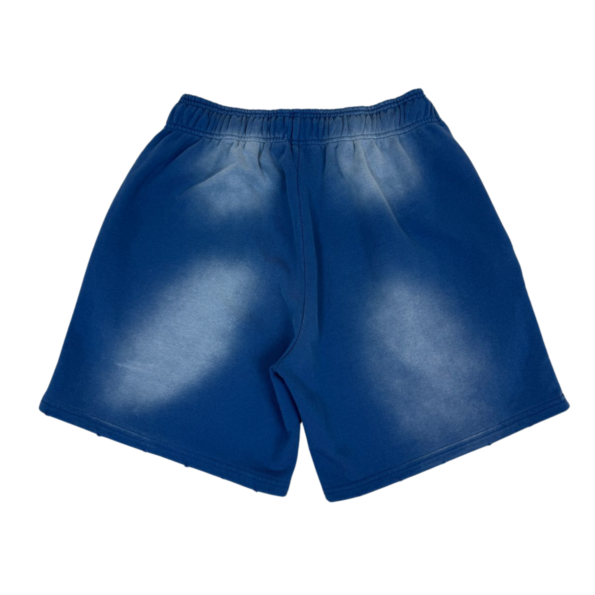 Dry Rot Rough Rider Shorts (Blue)