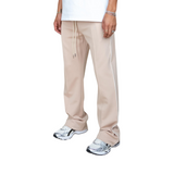 EPTM Perfect Piping Track Pants (Khaki)