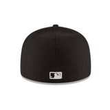New Era Chicago White Sox 2005 World Series Grey UV (Black)