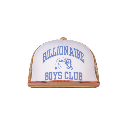 Billionaire Boys Club Space Cap Hat (Apple Cinnamon) - Billionaire Boys Club