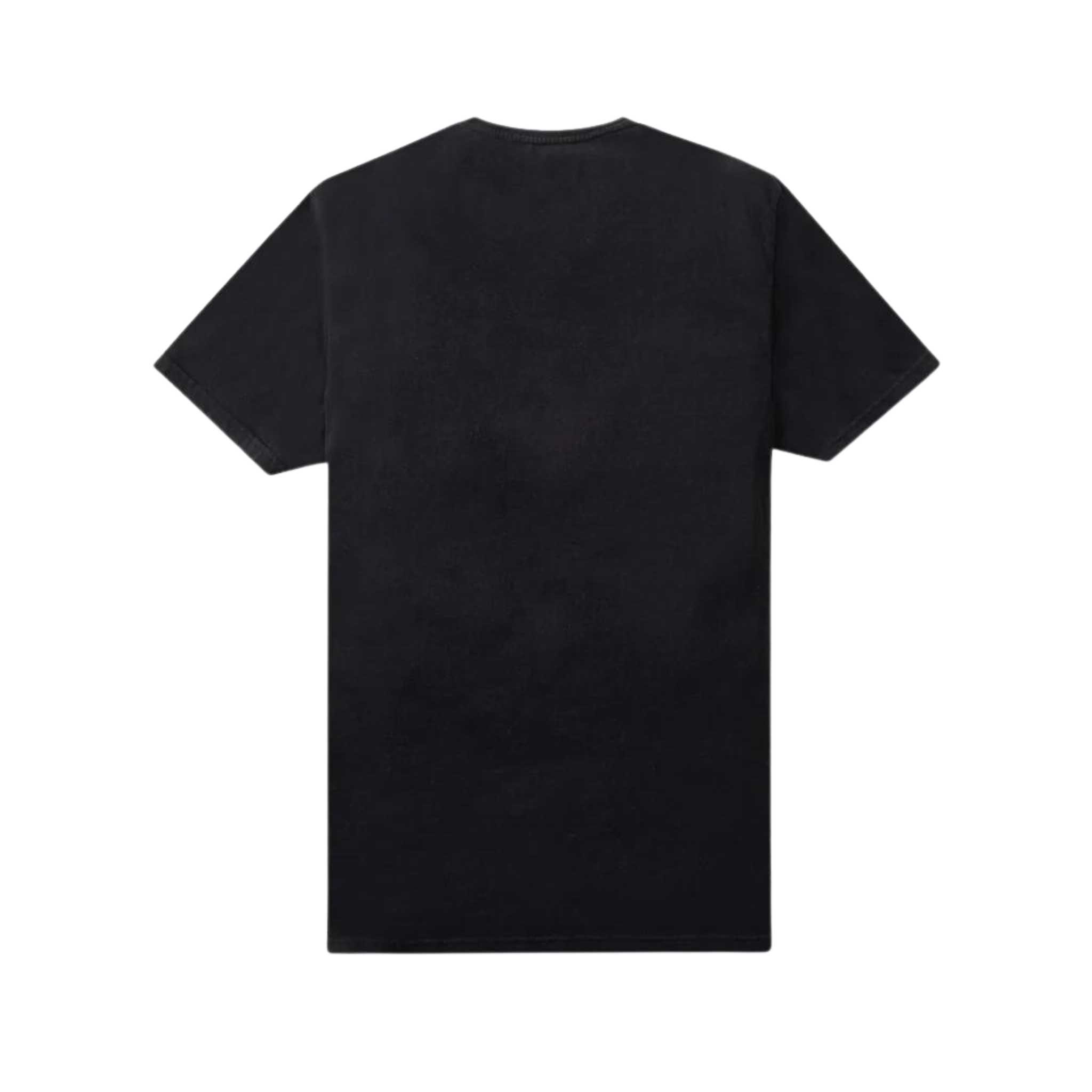 Paper Planes Flag T-shirt (Black) - Paper Plane