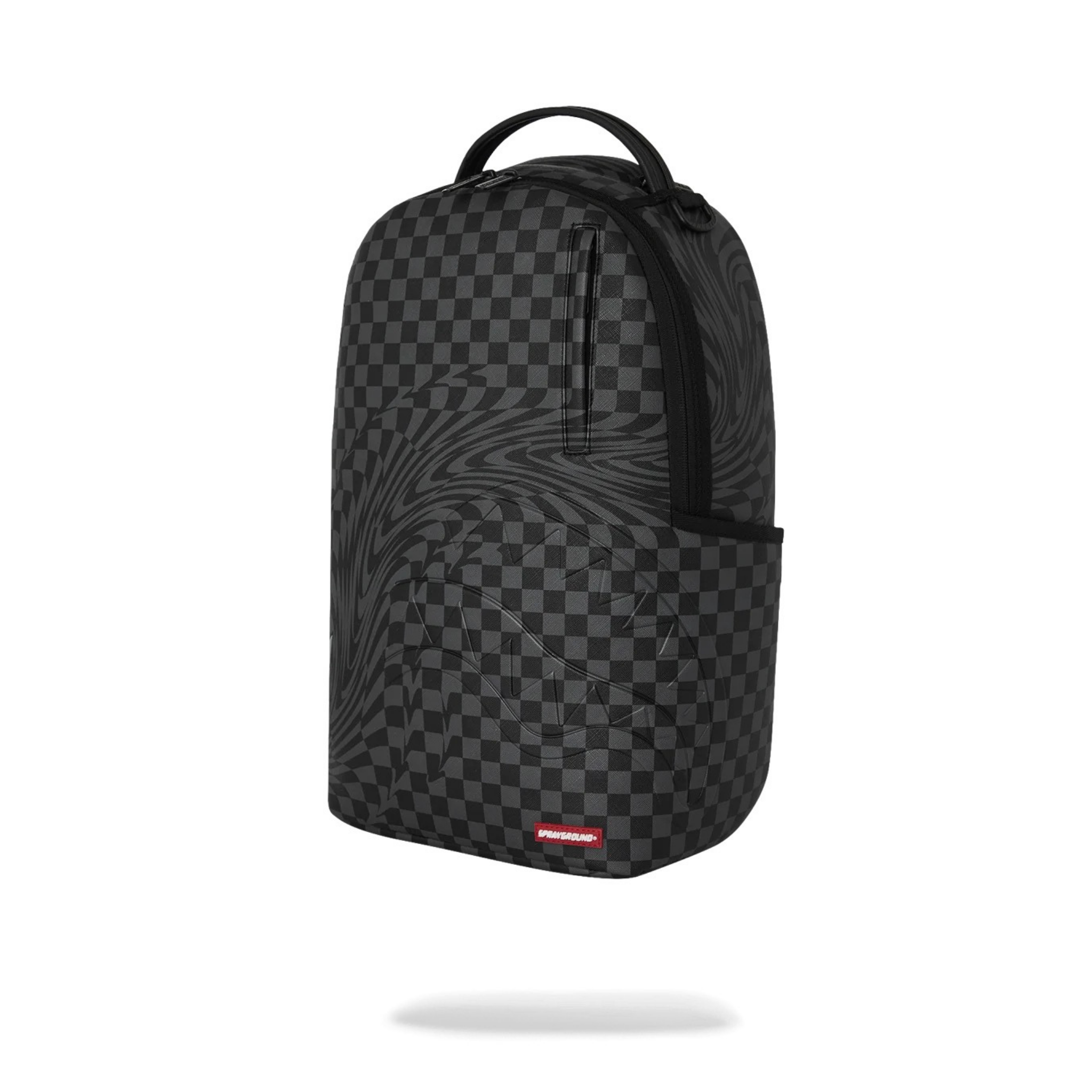 Sprayground "HYPNOTIC SHARK VORTEX" BACKPACK
