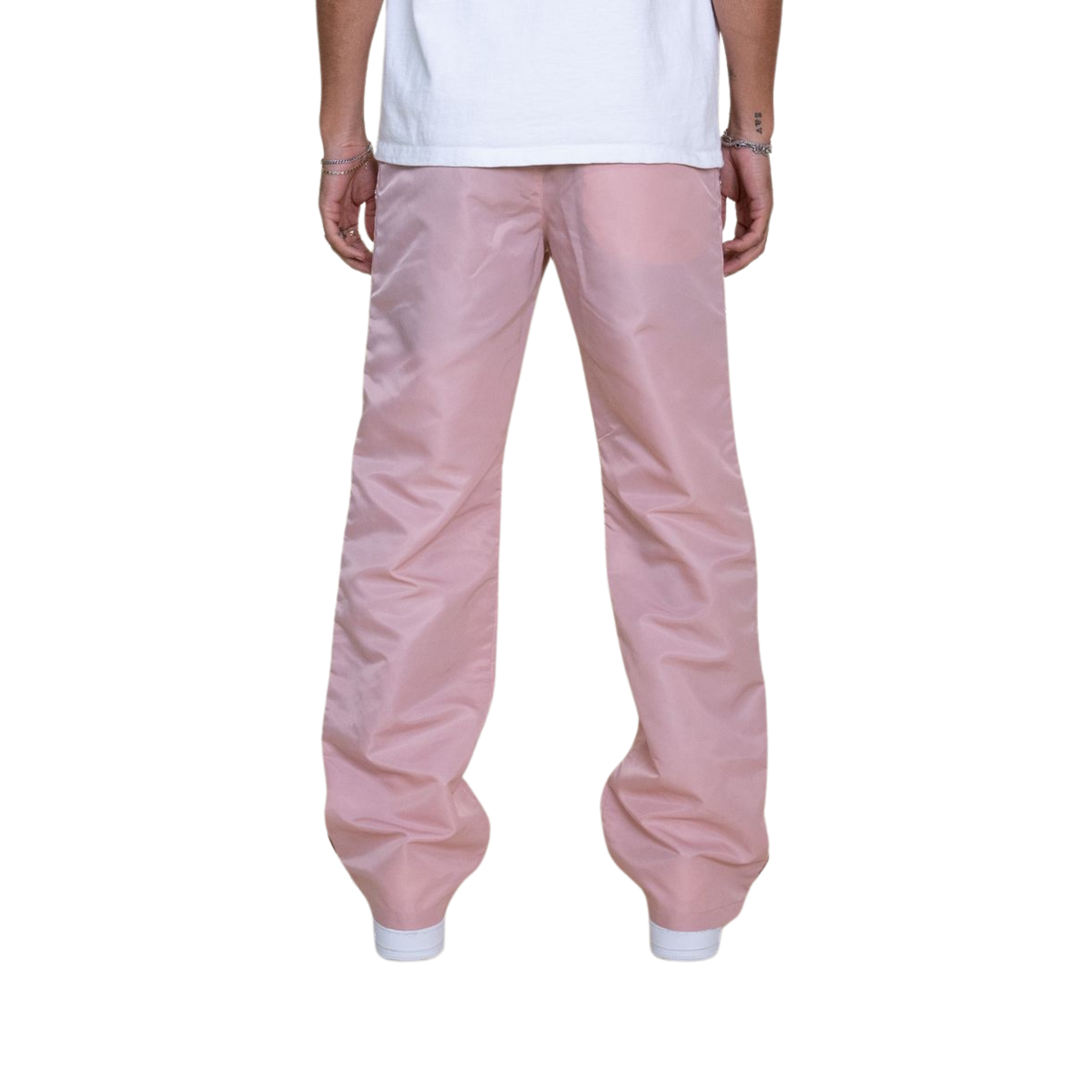 EPTM Exo Track Pants (Dusty Pink)