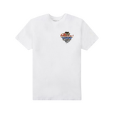 Paper Planes "96 FINALS " Tee (White) - Paper Plane