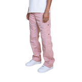 EPTM Exo Track Pants (Dusty Pink)