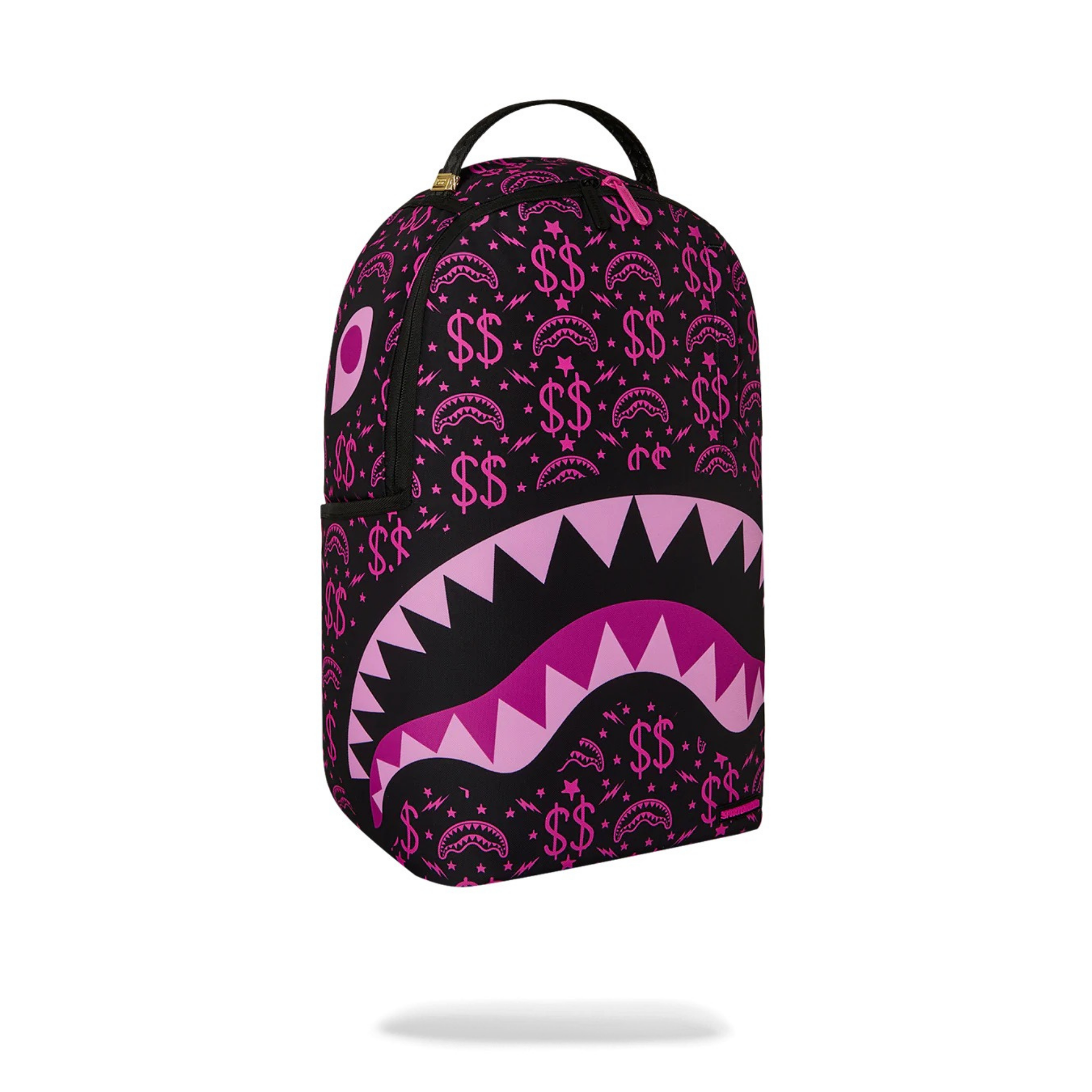 Sprayground "CRAZY MONEY" BACKPACK