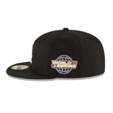 New Era Chicago White Sox 2005 World Series Grey UV (Black)