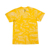 Billionaire Boys "Chill" SS Knit (Yolk Yellow) - Billionaire Boys Club