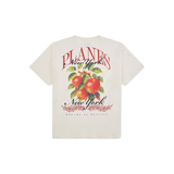 Paper Planes "NY Apple" Tee (EggShell) - Paper Plane