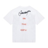 Honor The Gift "CONCERT IN THE PARK" (White) - Honor The Gift