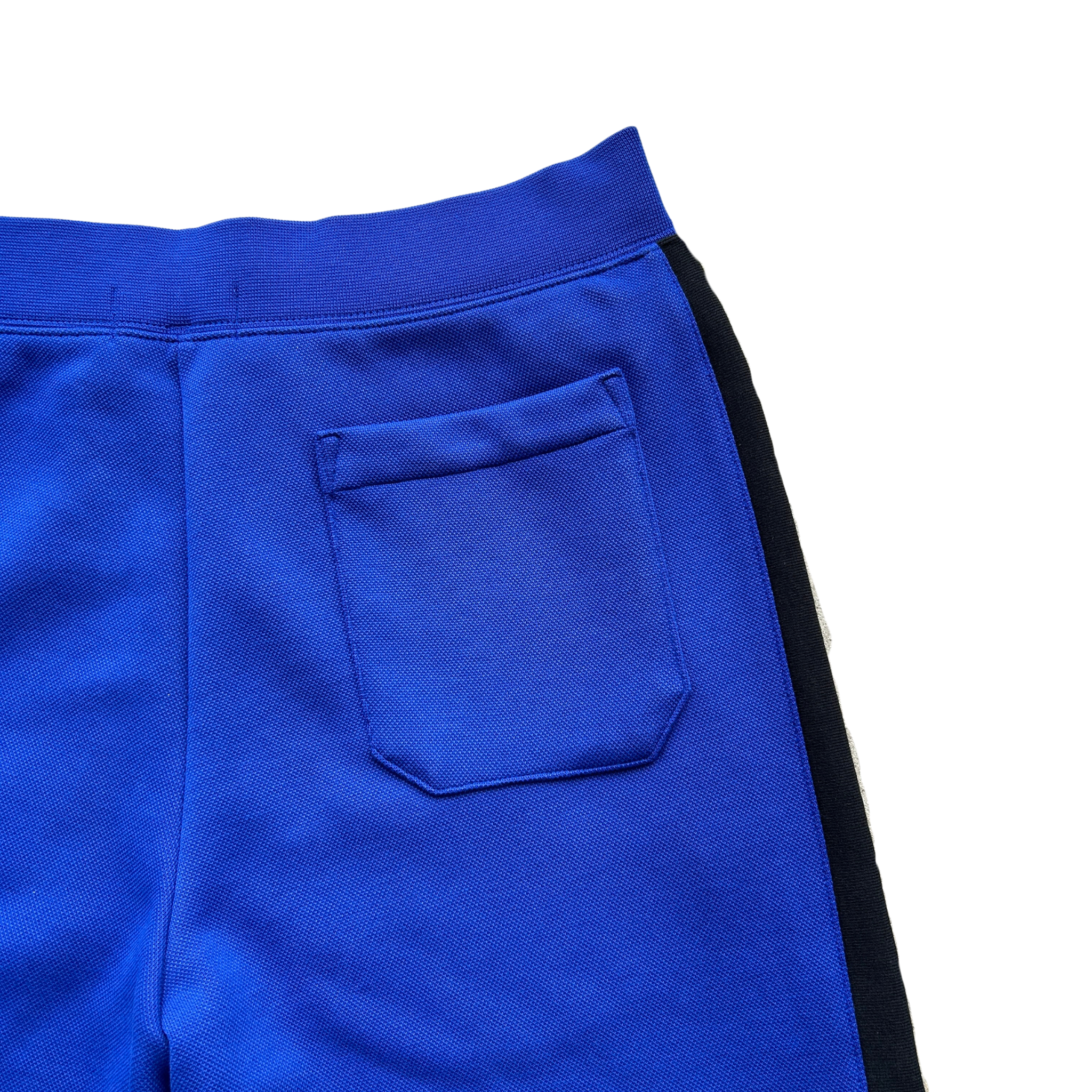 Polo Ralph Lauren Double Knit Pants (Deep Blue/White)