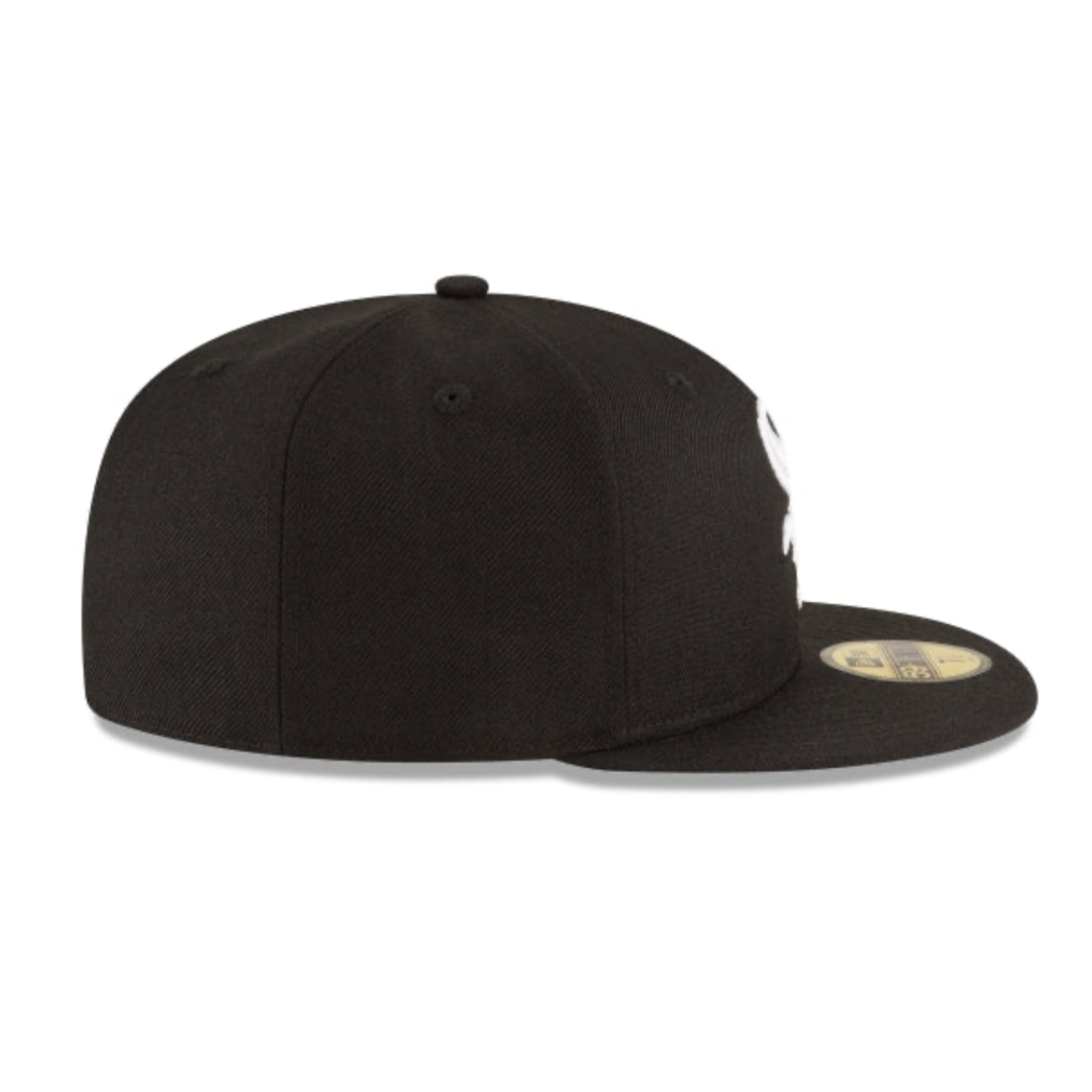New Era Chicago White Sox 2005 World Series Grey UV (Black)