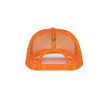 Carrots California Grown Hat (Orange) - Anwar Carrots