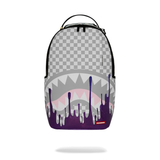 Sprayground "COSMIC CHAOS" BACKPACK