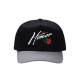 Honor The Gift "CONCERT IN THE CITY" Snapback (Black) - Honor The Gift