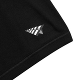 Paper Planes Essential 3-Pack Classic Boxer Brief (Black)