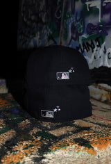 New Era Houston Astros 2019 World Series Side Patch Fitted - New Era