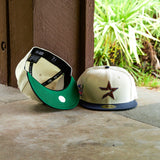 New Era Houston Astros Cacti Park of The Palm Beaches Travis Scott Fitted - New Era