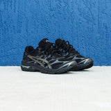Asics Gel-Cumulus 16 Grade School (Black/Metal)
