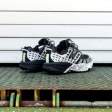 Hoka SpeedGoat 2 TS BKSTR (Black / Stardust)