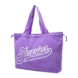Paper Planes "JAE TIPS X PLANES" PACKABLE TOTE BAG - Paper Plane