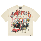 Godspeed "A.T.H" (Bone) - Godspeed