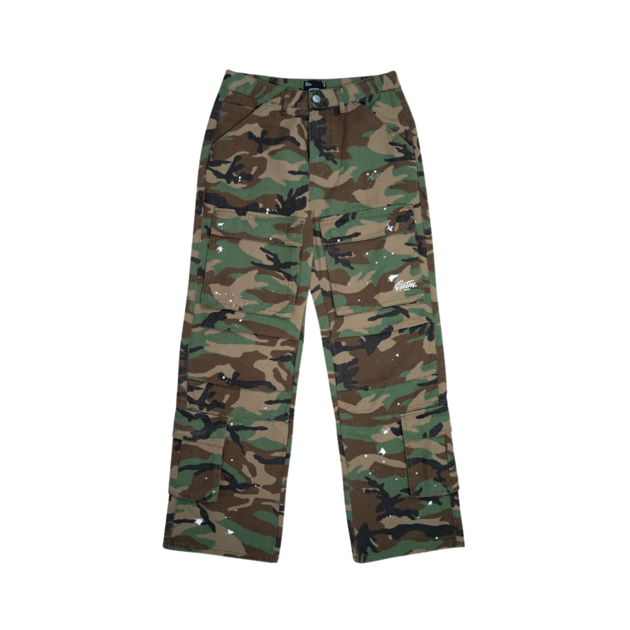 EPTM Neo Cargo Pants (OG Camo)