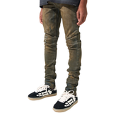 Kids Serenede "OUD" Jeans (OUDWOOD)